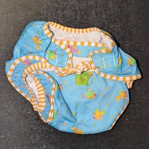 🩶3/$20 5/$30 7/$40🩶 Unisex Kushies Baby Swimsuit Diaper